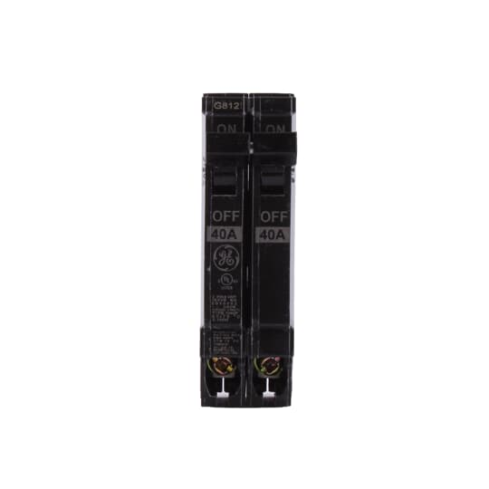 ABB Abb THQP240 2 Pole Circuit Breaker 40 Amp