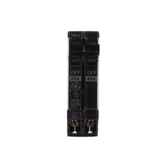 ABB Abb THQP240 2 Pole Circuit Breaker 40 Amp
