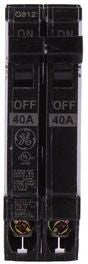 ABB Abb THQP240 2 Pole Circuit Breaker 40 Amp