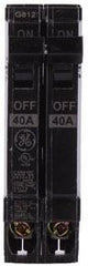ABB Abb THQP240 2 Pole Circuit Breaker 40 Amp
