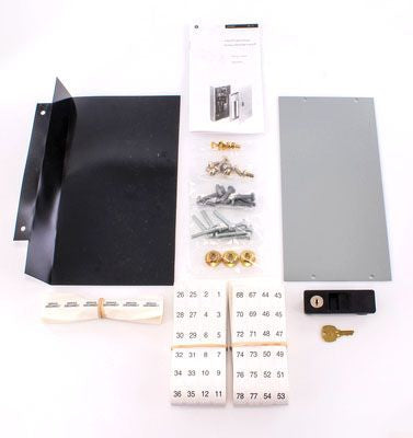 ABB Abb PROCARE Miscellaneous Hardware Shield