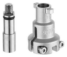VIEGA Viega 23525 Lockable Stem Extension 1-1/2 to 2 Inch