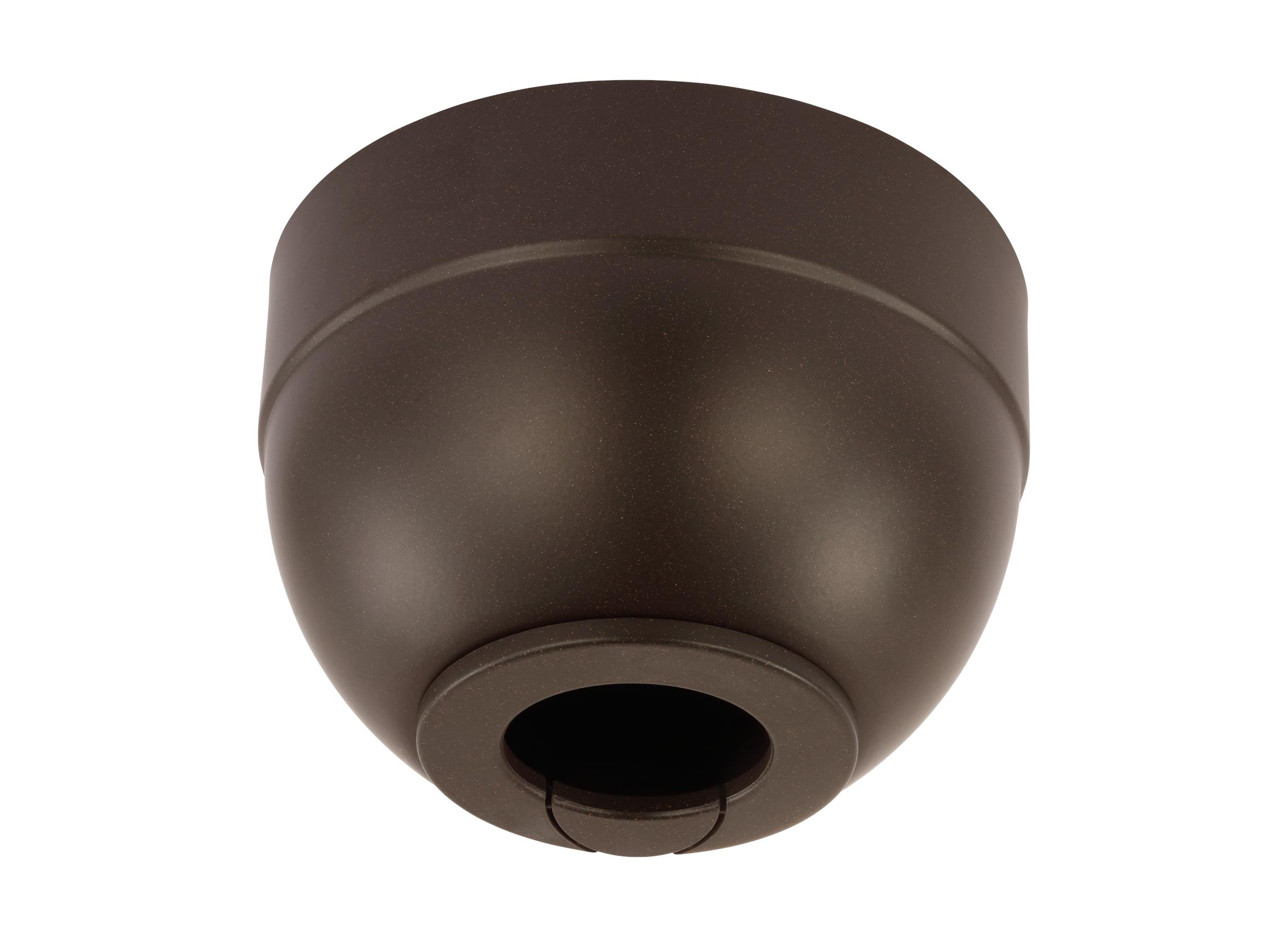 SEAGULL LIGHTING Seagull Lighting MC93BZ Slope Ceiling Fan Mounting Kit