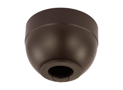 SEAGULL LIGHTING Seagull Lighting MC93BZ Slope Ceiling Fan Mounting Kit