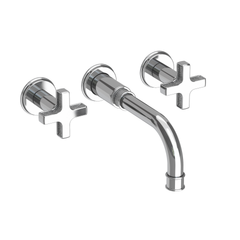BRASSTECH Brasstech 3-3281-26 Wall Mount Lavatory Faucet