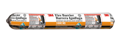 3M 3M 7010353044 Fire Barrier Silicone Sealant 20 Oz