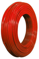SIOUX CHIEF Sioux Chief 665XA2R300 Pex-a Tubing 1/2 in Red 300 Ft Coil