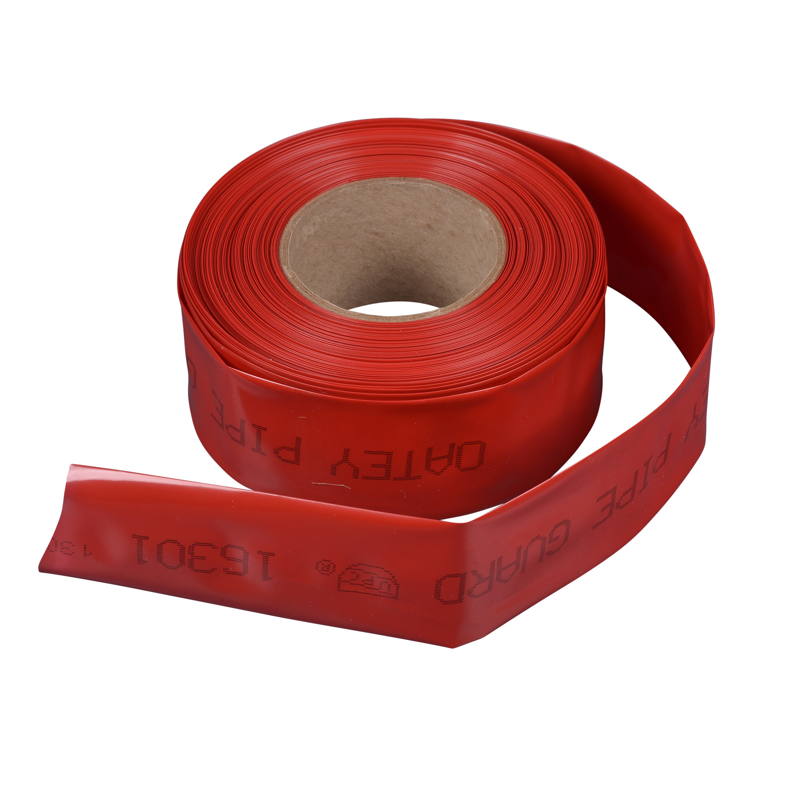 OATEY Oatey GCB-002 Pipe Guard Sleeve 200 Ft Red