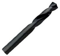 STEWART FASTENER Stewart Fastener 1705-1/4E Stubby High Speed Drill Bit 1/4 in