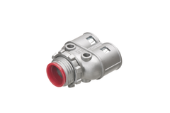 ARLINGTON Arlington 3838A Duplex Mc Cable Connector 1/2 Inch