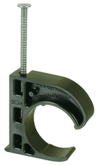 SIOUX CHIEF Sioux Chief 556-4 Pipe Support Bracket 1 Inch Talon