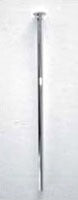 TRIM TO THE TRADE Trim to the Trade 4T-2739-12 Flat Head Riser 3/8 in Od
