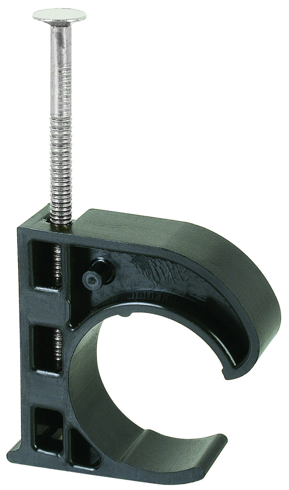 SIOUX CHIEF Sioux Chief 556-3 Pick-up Talon Pipe Strap with Nail 3/4 Inch