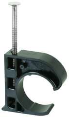 SIOUX CHIEF Sioux Chief 556-3 Pick-up Talon Pipe Strap with Nail 3/4 Inch
