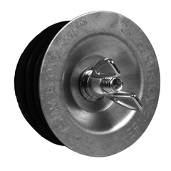 OATEY Oatey ECONOTP3 Econ-o-grip Pipe Plug 3 Inches