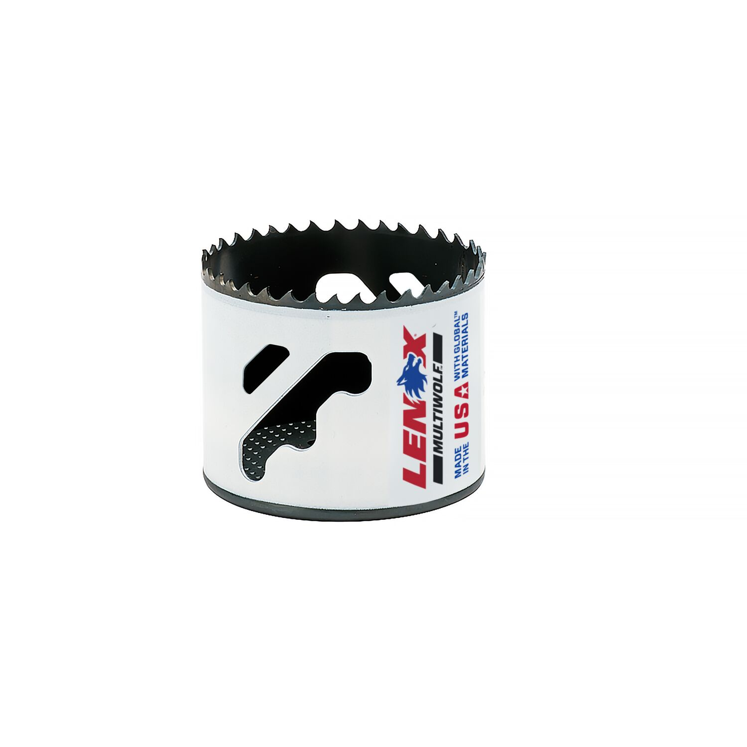 LENOX Lenox 2 1/2 Inches Hol Bi-metal Hole Saw 2-1/2 Inches