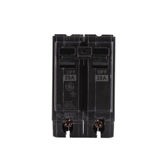 ABB Abb THQL2125 2-pole 25A 120/240V Circuit Breaker