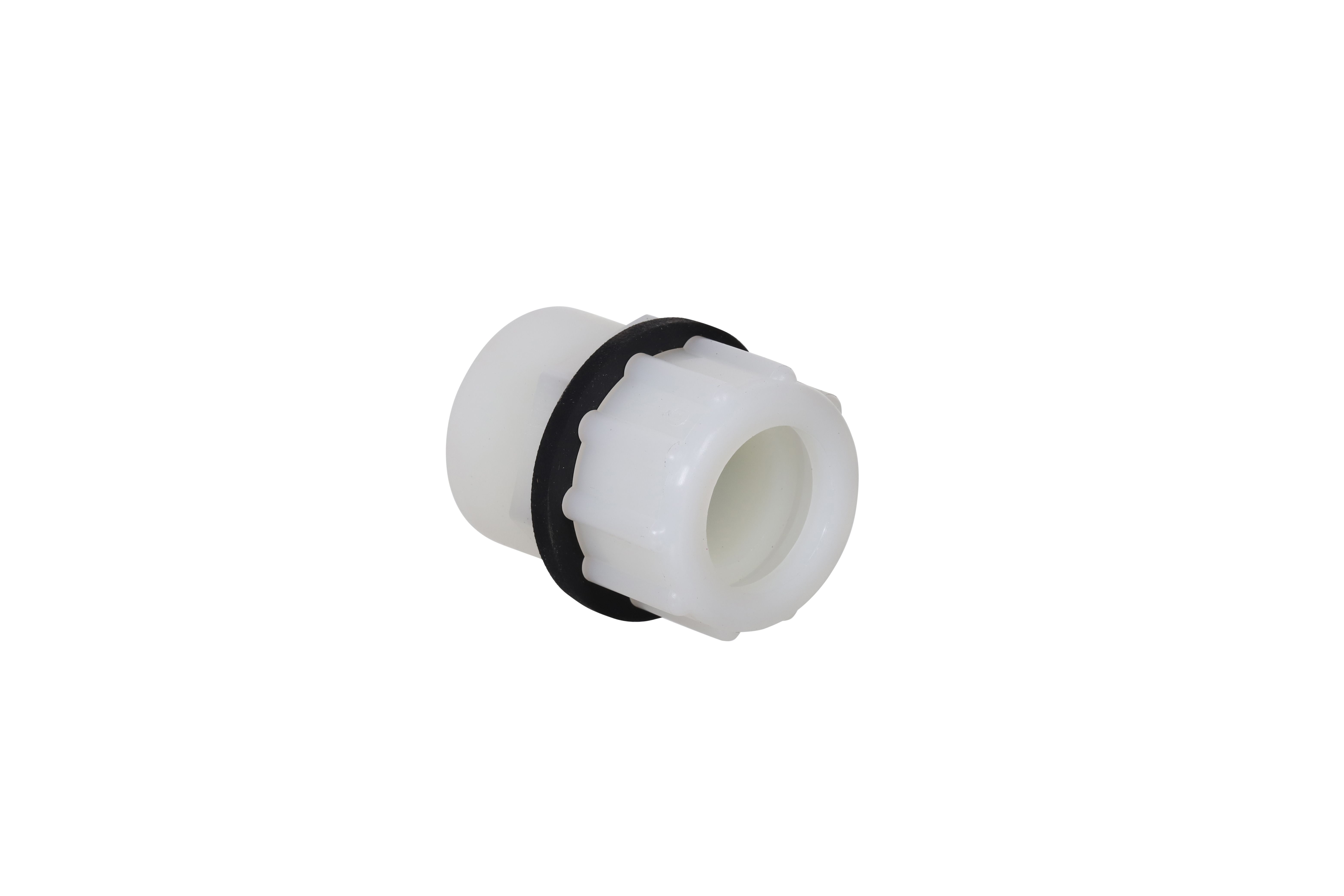 DIVERSITECH Diversitech 65 Drain Pan Fitting 3/4 Inch Fipt