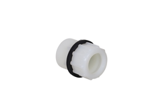 DIVERSITECH Diversitech 65 Drain Pan Fitting 3/4 Inch Fipt