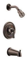 CLEVELAND FAUCET Cleveland Faucet T41311COWB Tub Shower Trim Kit