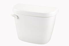 GERBER Gerber 28990WH Maxwell Toilet Tank 1.28 Gpf White