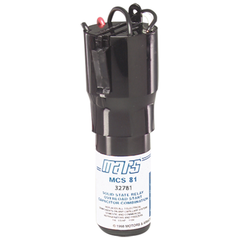 MARS Mars M32781 Combination Starter 115V 1/12-1/5 Hp