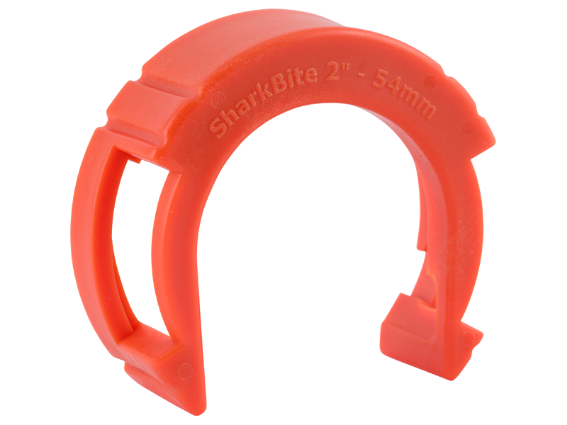 RWC Rwc SBDC54 2 Inch Demount Clip Replaces UXLDC54