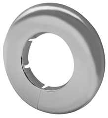 SIOUX CHIEF Sioux Chief 927-7 2 Inch Ips Chrome Floor Ceiling Plate