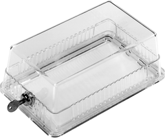 WHITE-RODGERS White-rodgers 290198 Universal Thermostat Guard