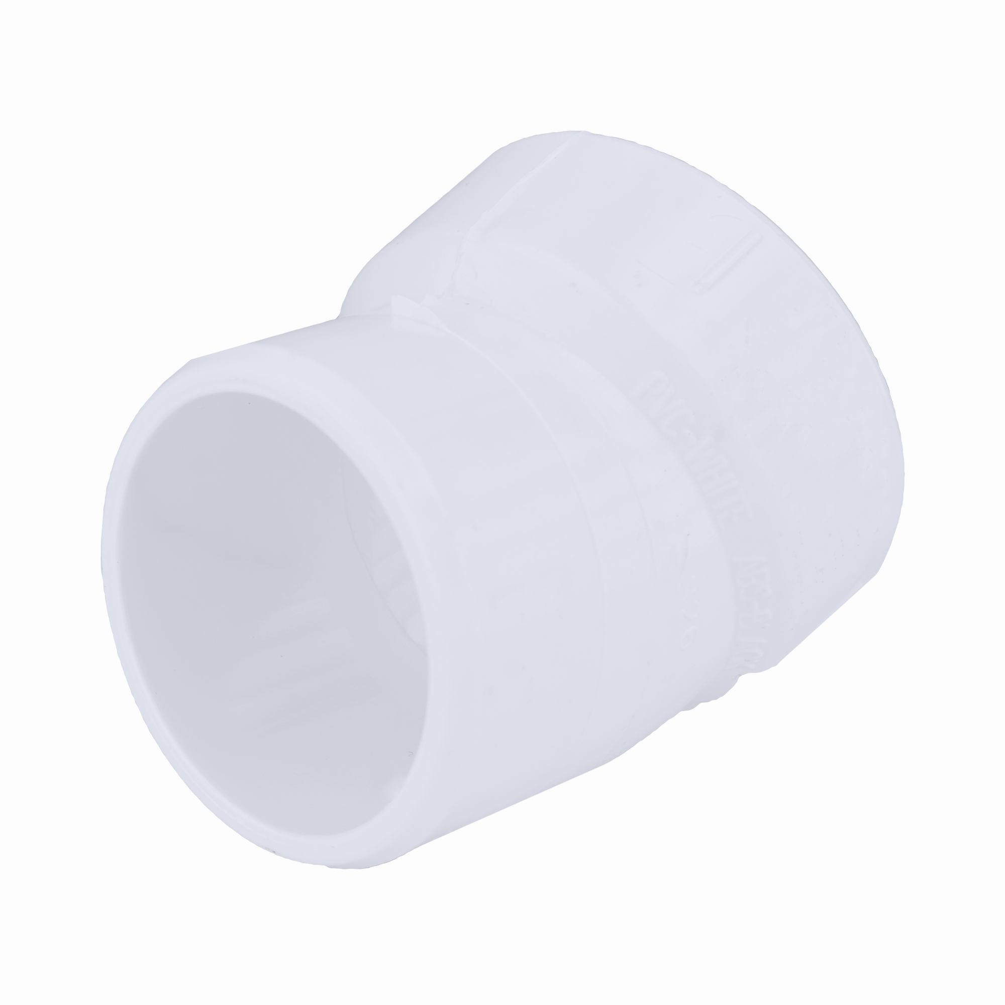 CHARLOTTE PIPE Charlotte Pipe PVC-326-1-1/2 Pvc Dwv 1.5 in Street Elbow