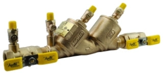 APOLLO VALVES Apollo Valves 4ALF108T2F Butterfly Valve 2 Inches