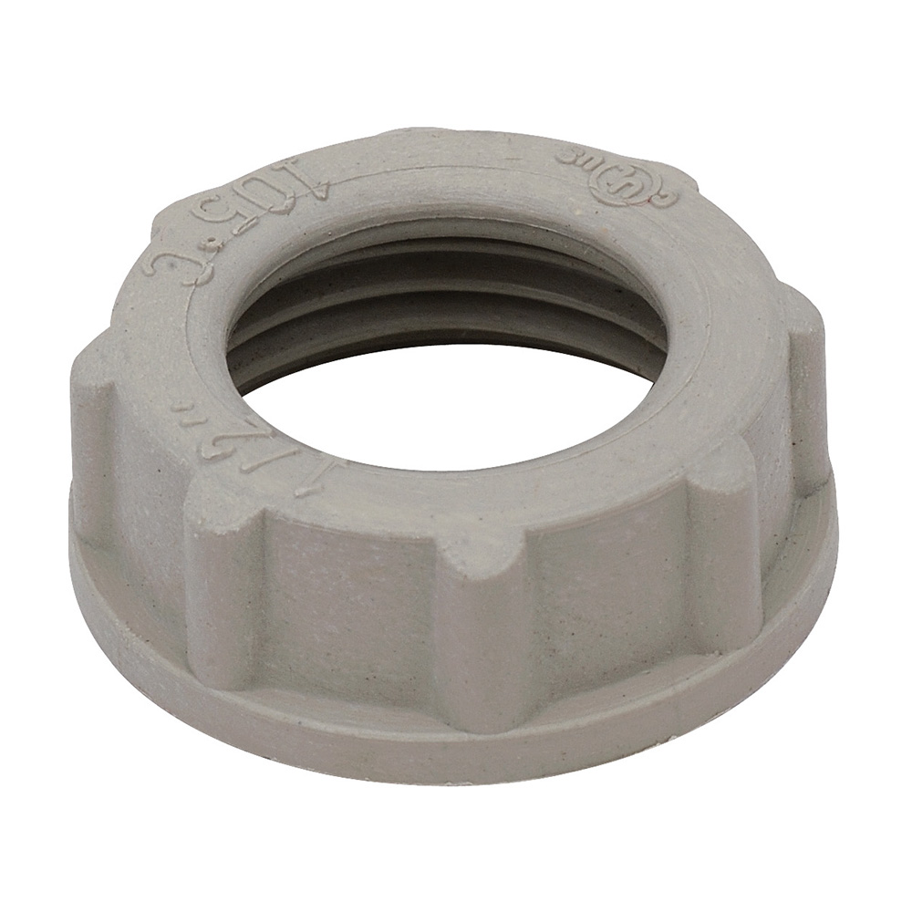 SOUTHWIRE Southwire CPB200 Plastic Conduit Bushing 2 Inch