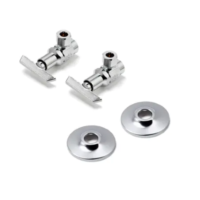 MCGUIRE Mcguire LFH175LK Lead Free Supply Kit