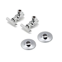 MCGUIRE Mcguire LFH175LK Lead Free Supply Kit