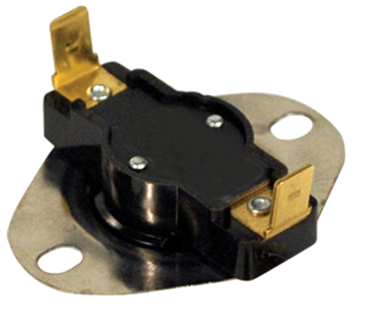 MARS Mars M39006 Fan Switch Open 90F Close 110F