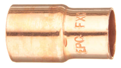ELKHART PRODUCTS Elkhart Products 9009500 Copper Fitting Reducer 2.5x1 in