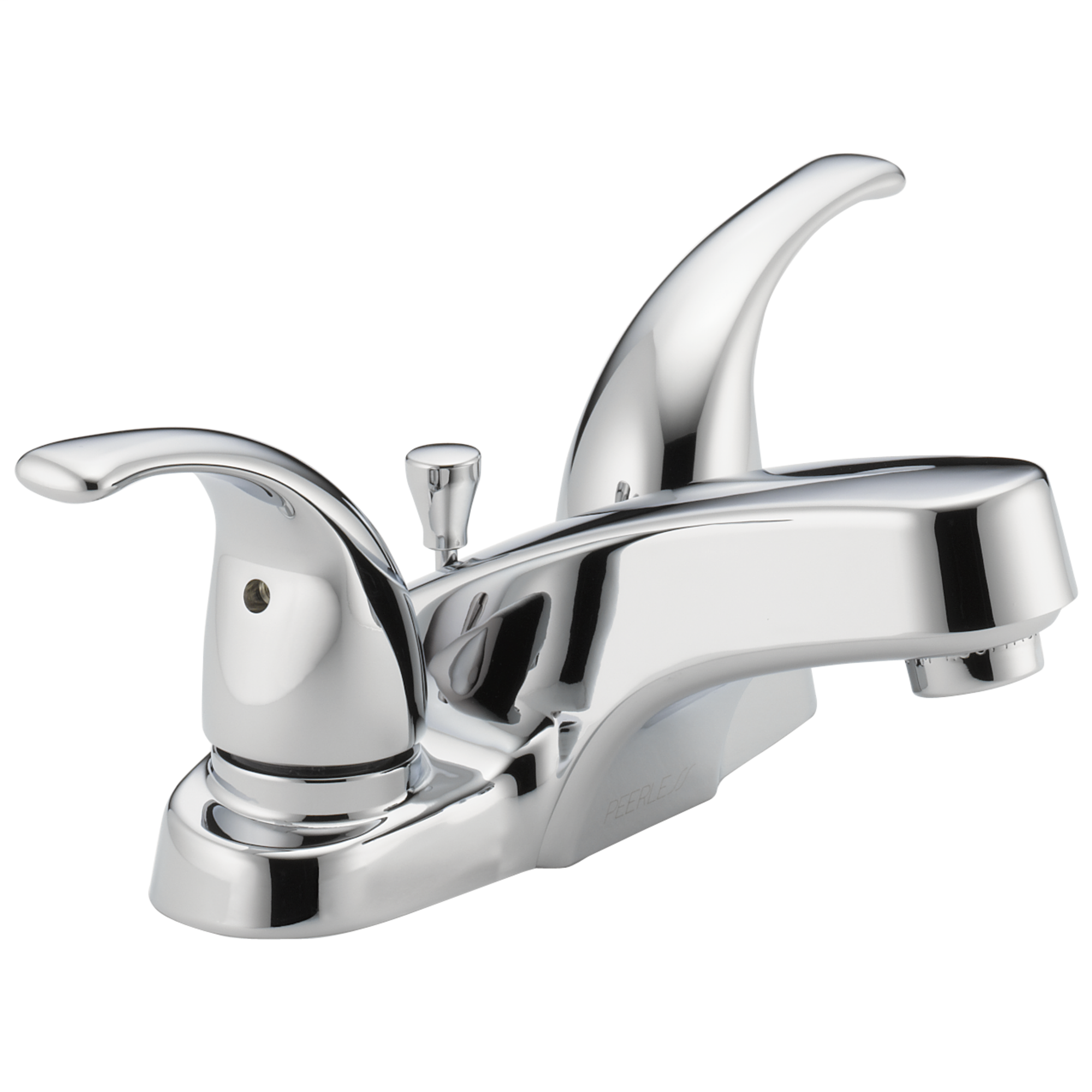 PEERLESS FAUCET Peerless Faucet P299628LF Two Handle Bathroom Faucet
