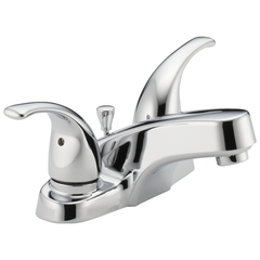 PEERLESS FAUCET Peerless Faucet P299628LF Two Handle Bathroom Faucet