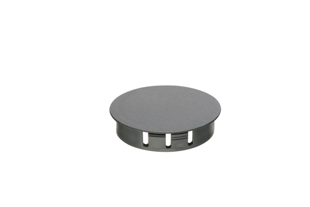 ARLINGTON Arlington NM903 Snap-in Knockout Bushing 1-1/4 in