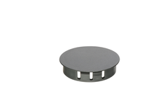 ARLINGTON Arlington NM903 Snap-in Knockout Bushing 1-1/4 in