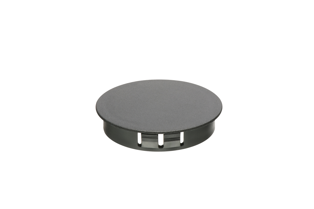 ARLINGTON Arlington NM904 Snap-in Knockout Bushing 1-1/2 in