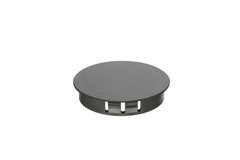 ARLINGTON Arlington NM904 Snap-in Knockout Bushing 1-1/2 in