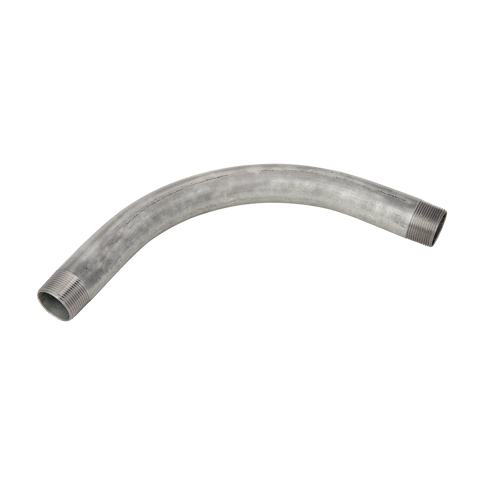 SOUTHWIRE Southwire ELR12590 Rigid Conduit Elbow 90 Deg 1-1/4 in