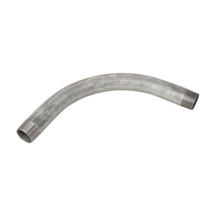 SOUTHWIRE Southwire ELR12590 Rigid Conduit Elbow 90 Deg 1-1/4 in