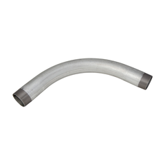 SOUTHWIRE Southwire ELR40090 Rigid Conduit Elbow 90 Degree 4 in