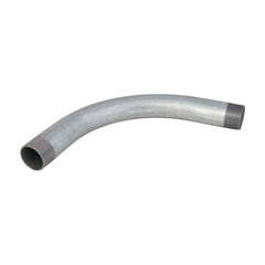 SOUTHWIRE Southwire ELR25090 Rigid Conduit Elbow 90 Degree 2.5 in