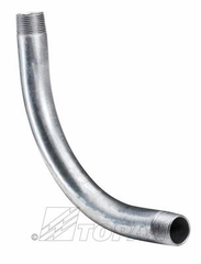 SOUTHWIRE Southwire ELR20090 2 Inch Rigid 90 Degree Conduit Elbow