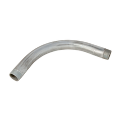 SOUTHWIRE Southwire ELR15090 Rigid Conduit Elbow 90 Degree 1-1/2 in