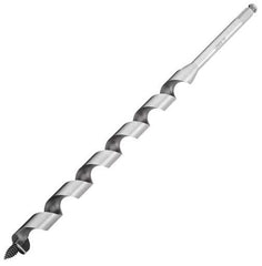 LENOX Lenox 145510081816 Ship Auger Bit 1-1/8 X 18 in