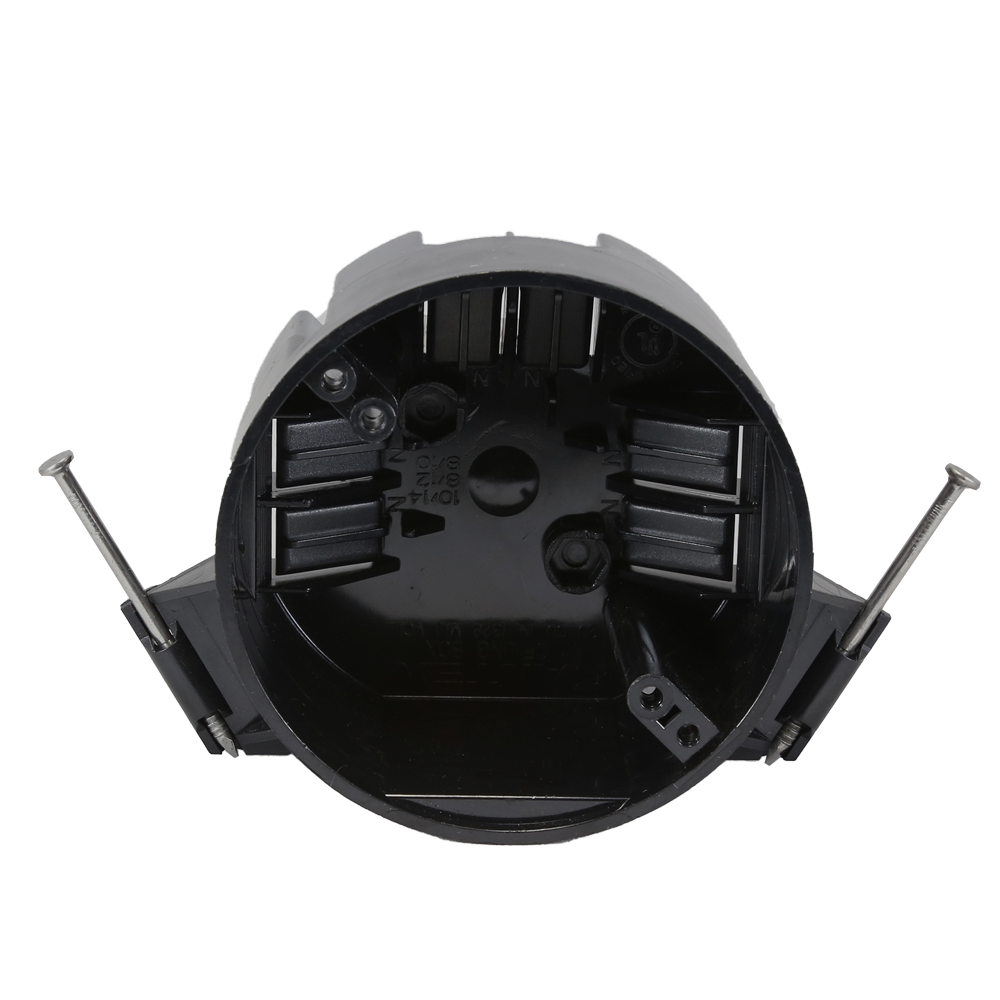 CANTEX Cantex EZ20CN Ceiling Box 20 Cu in New Work Nail-on